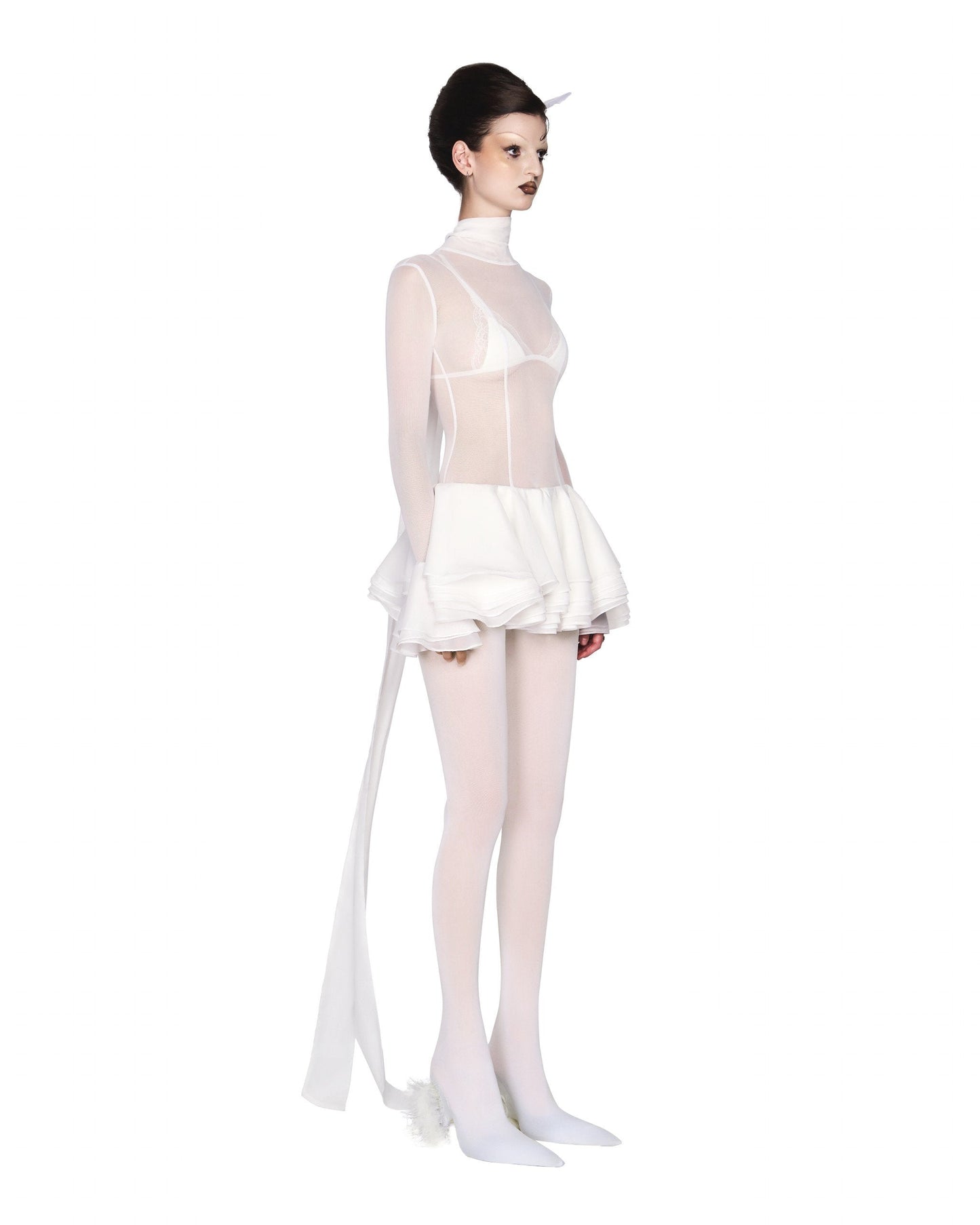 LSEOUL ÉTHÉRÉE DRESS