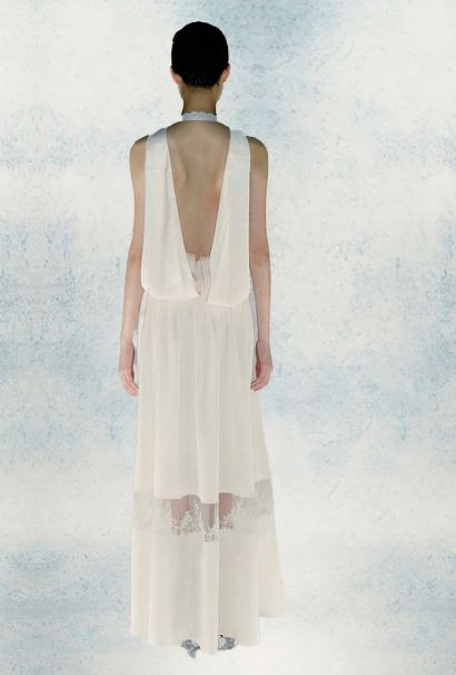 Cameyliu Miravea Dress