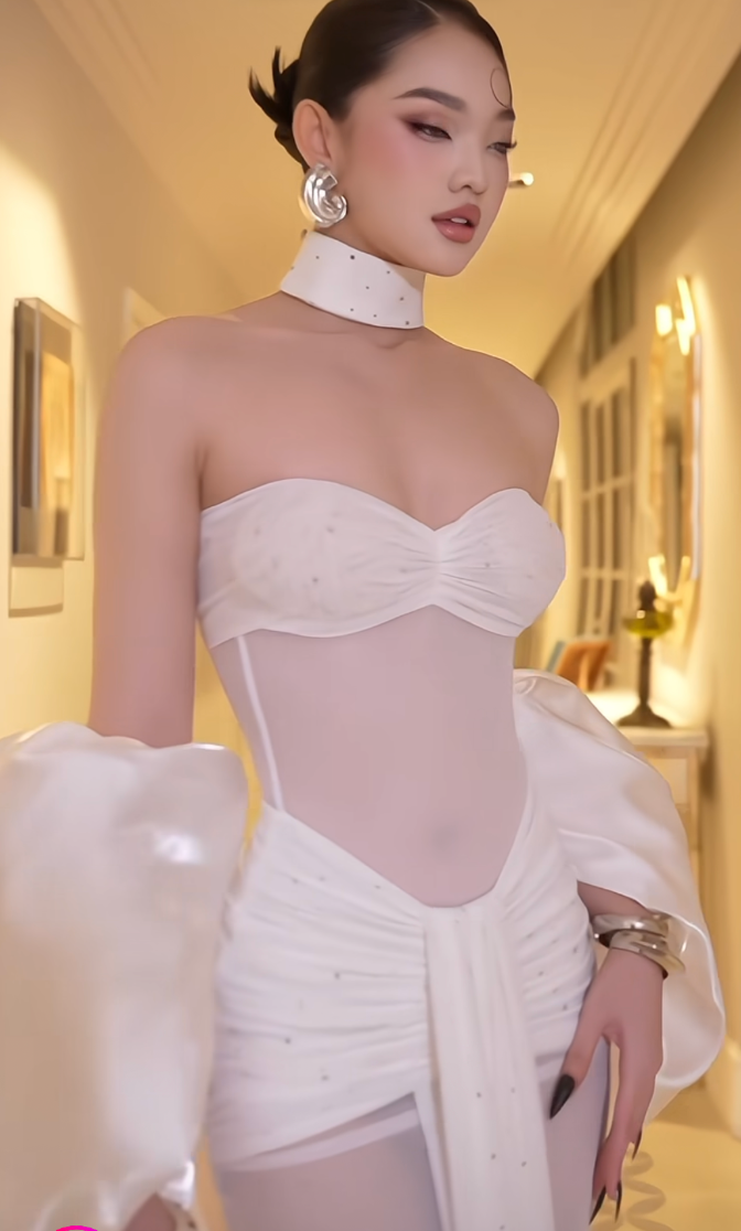 Mael Femme Karen Dress