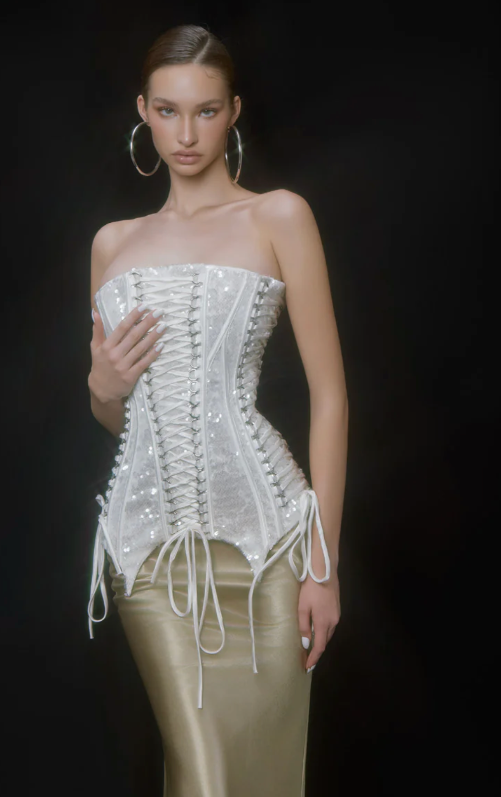 Mael Femme Anok Top + Moorael Skirt