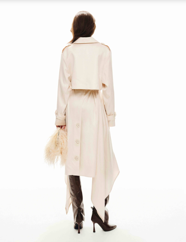 Must Have Trench Coat