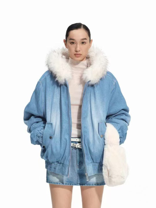 Naws Caracal Jacket Padded Coat