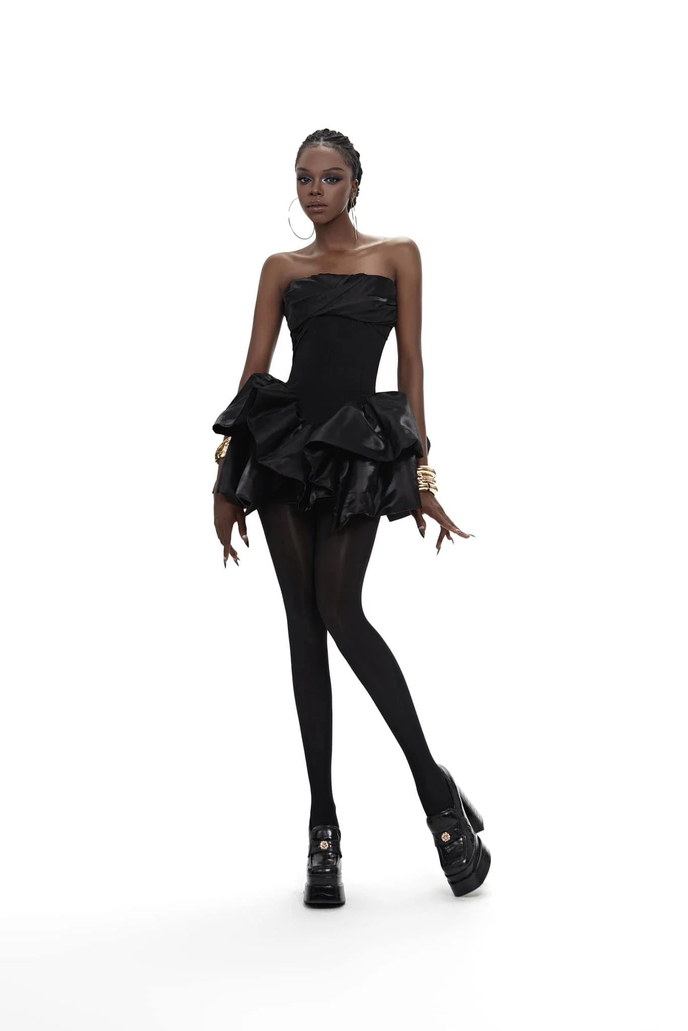 Mael Femme Monica Dress