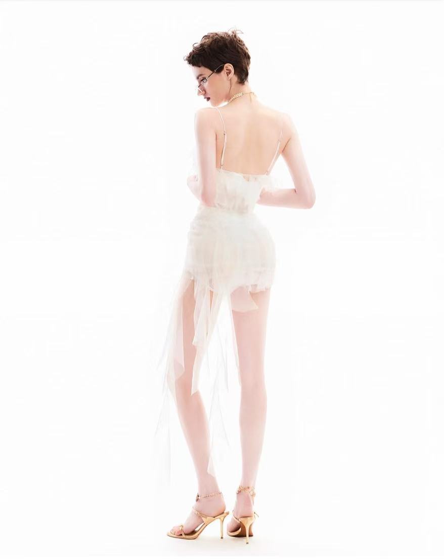 Ononmade Faylinn Dress