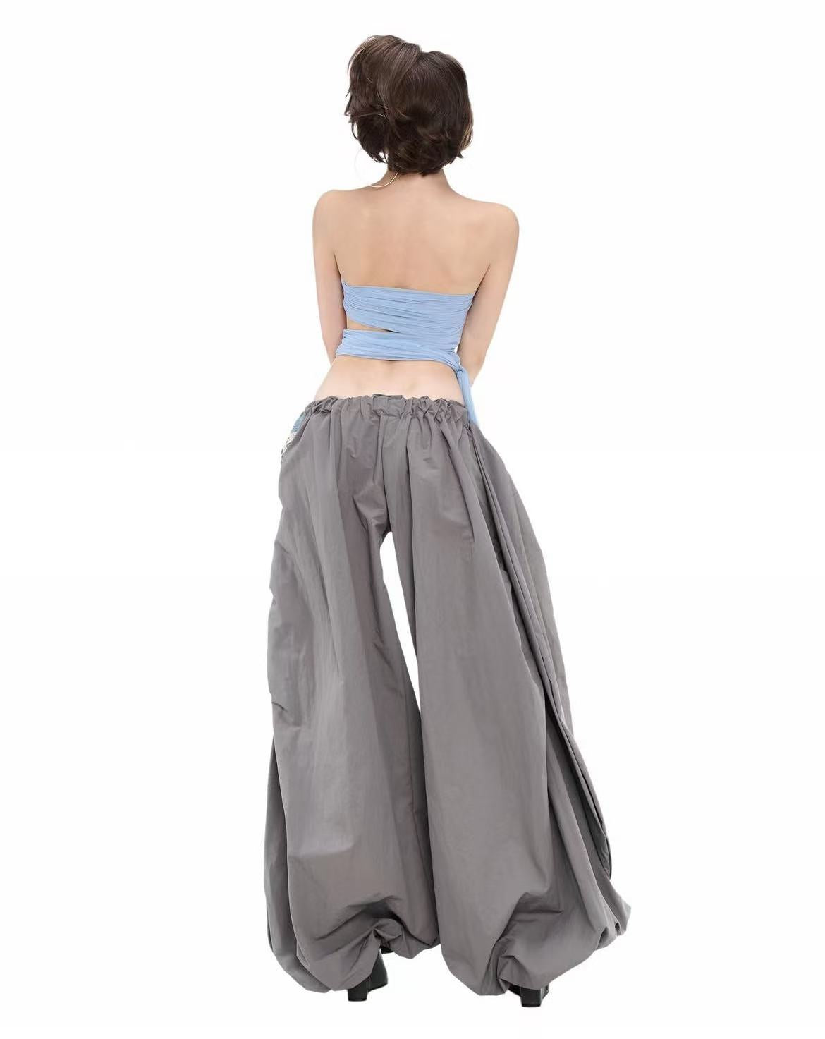 Doublebizz Lune Pant