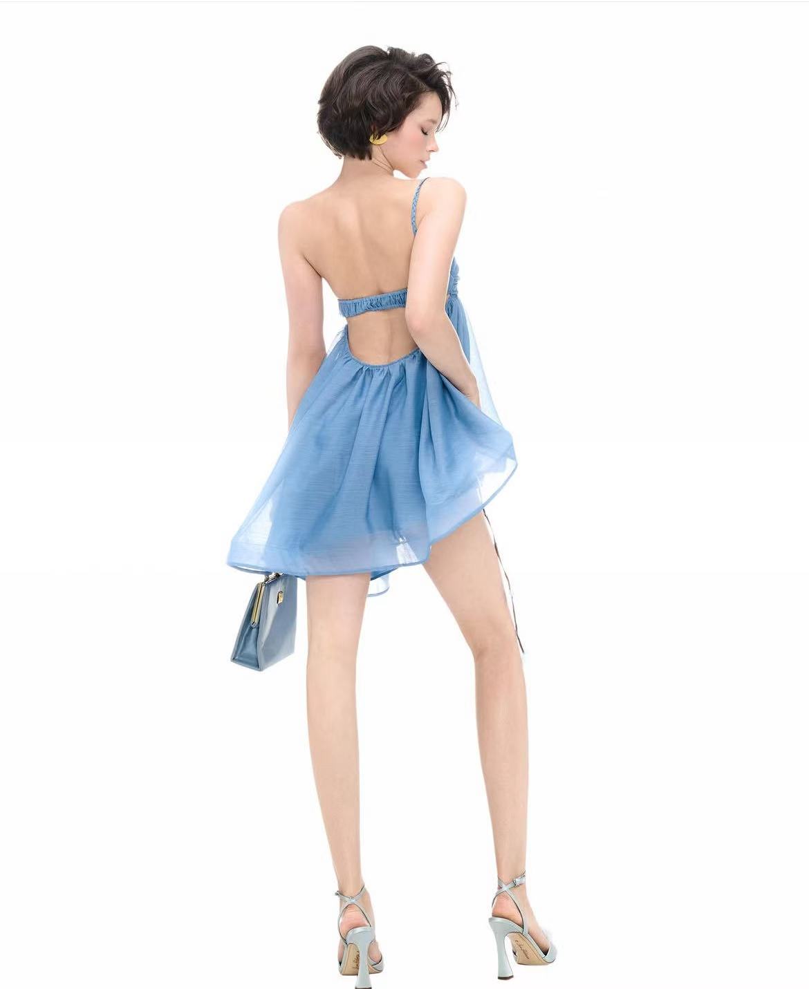 Doublebizz Fleur Dress