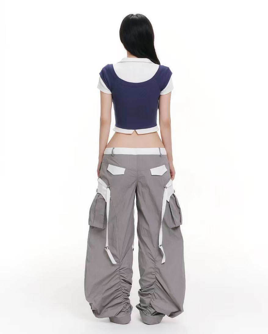 Aiai Lynx Cargo Pant