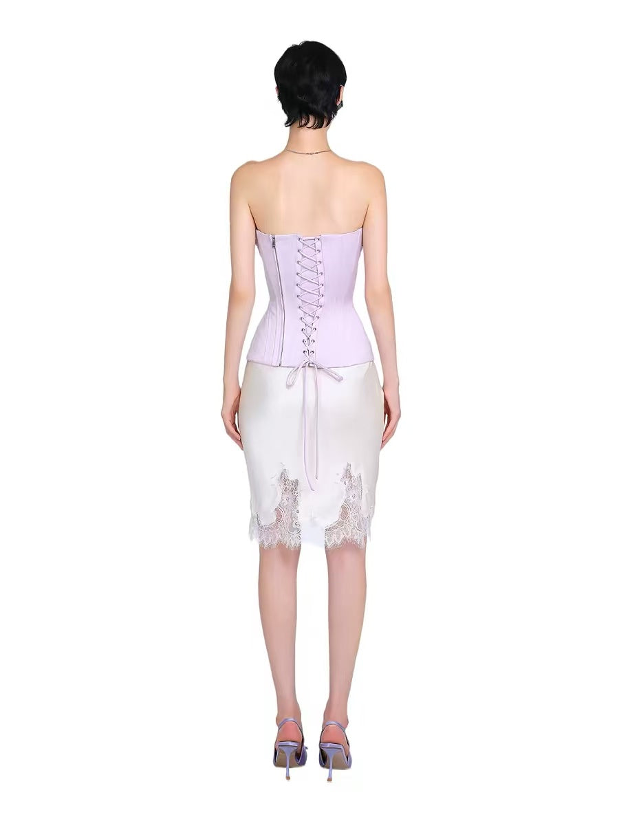 Lsoul Ricci Top