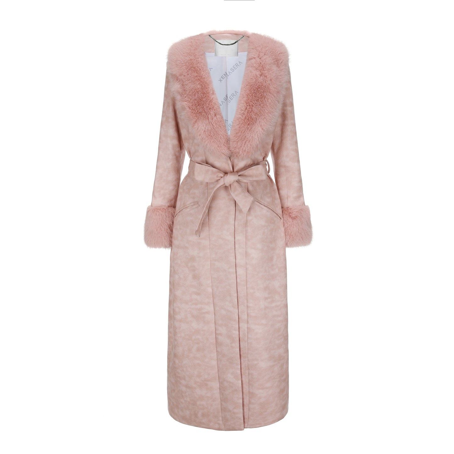 XENASERA "PEACH MILKSALT"