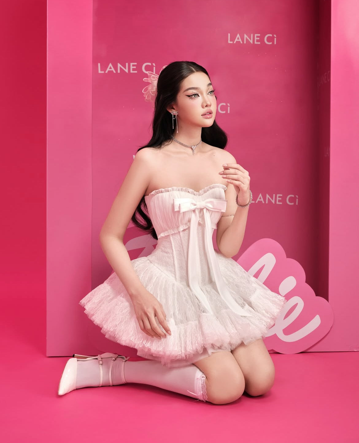 Lane Ci Bella Dress