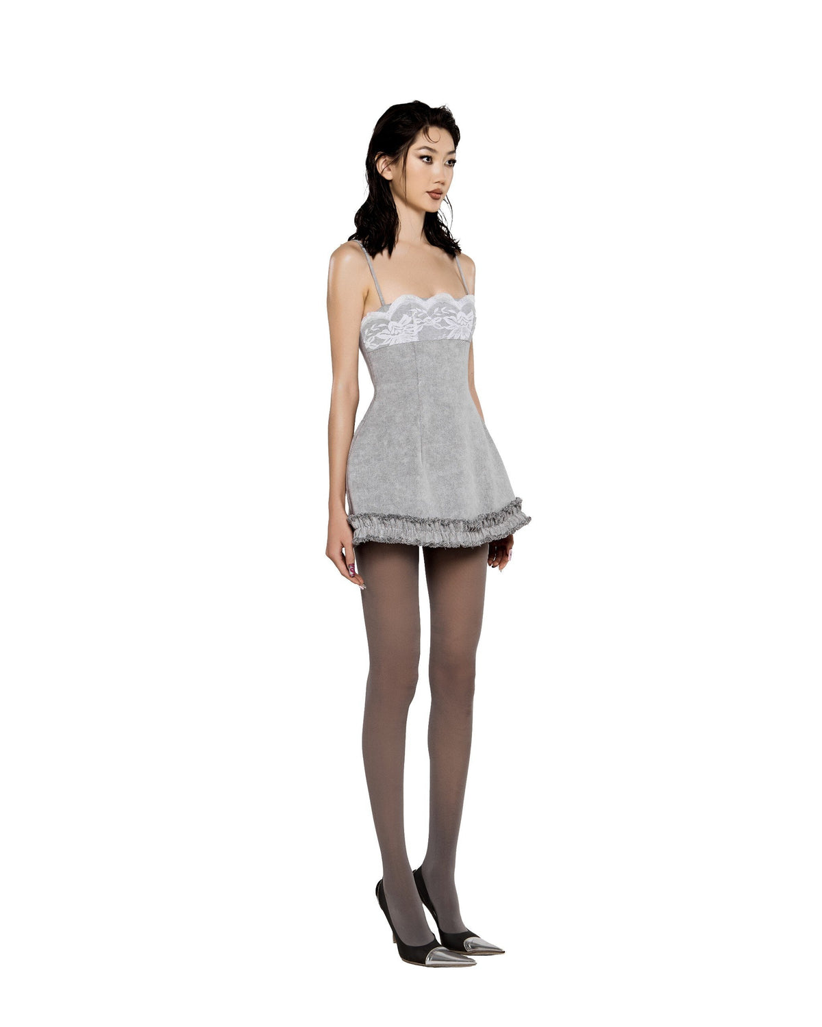 Lsoul Nelly Dress