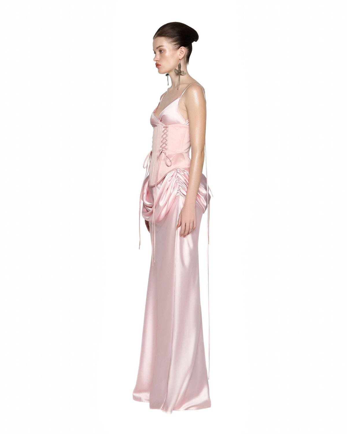 Lsoul Mandie Set