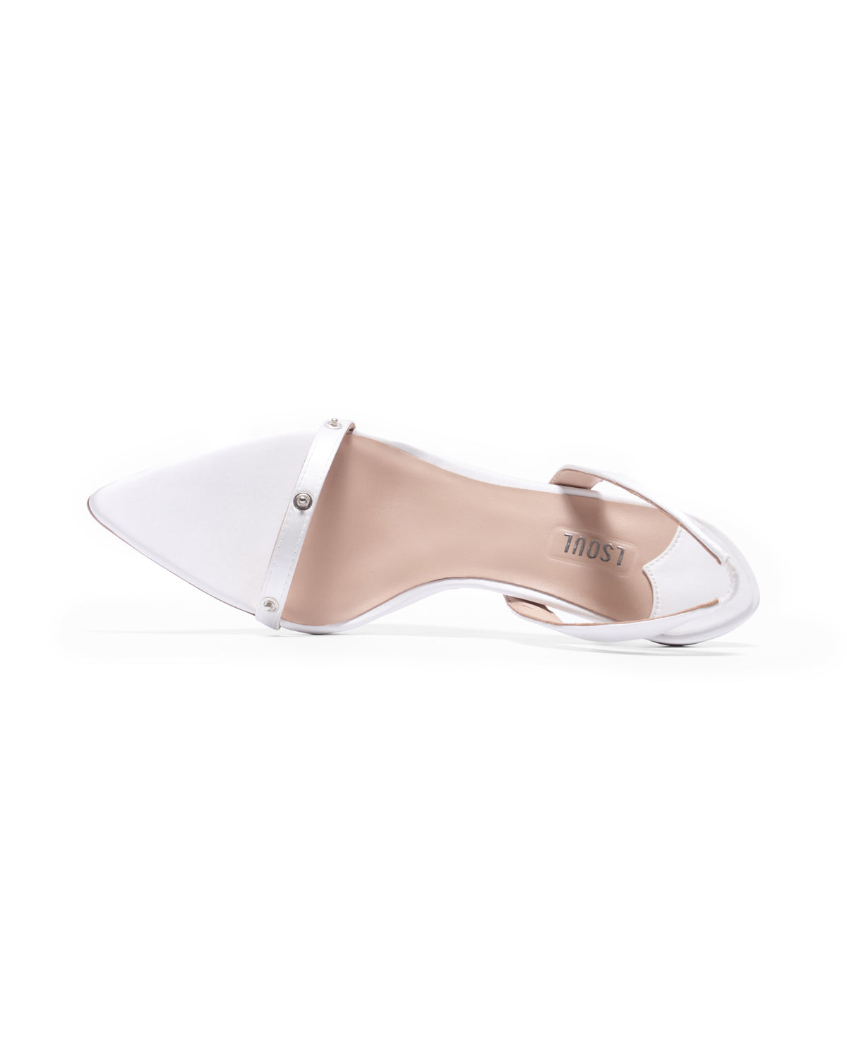 Lsoul Moban Heels