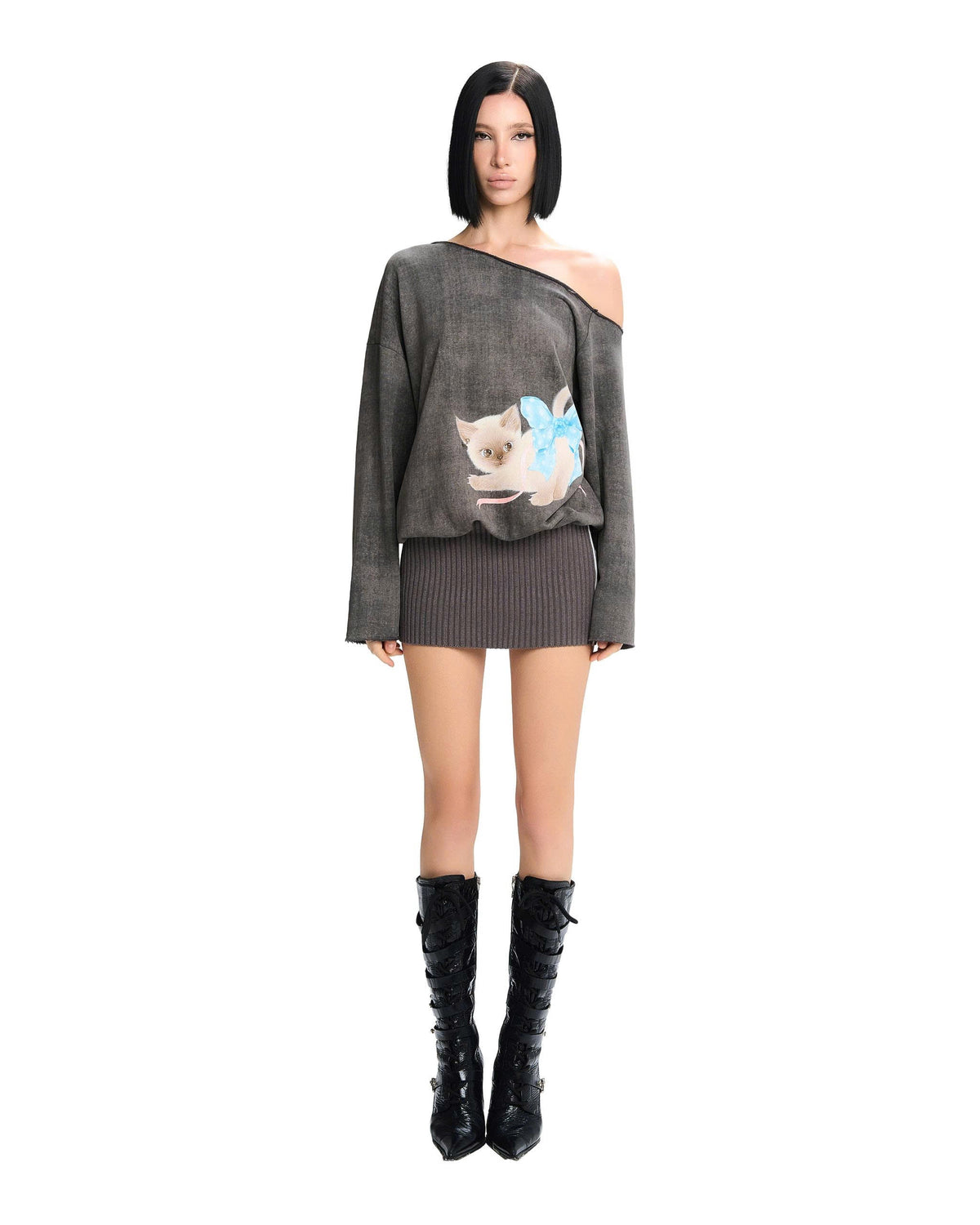 Lsoul Ling Dress