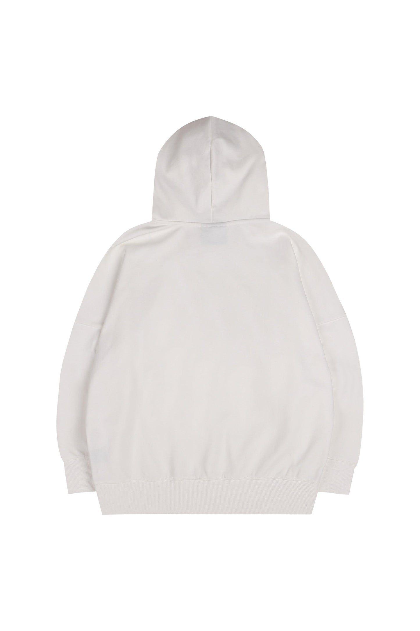 YJ1NGZYZJ Printed Hoodie In White