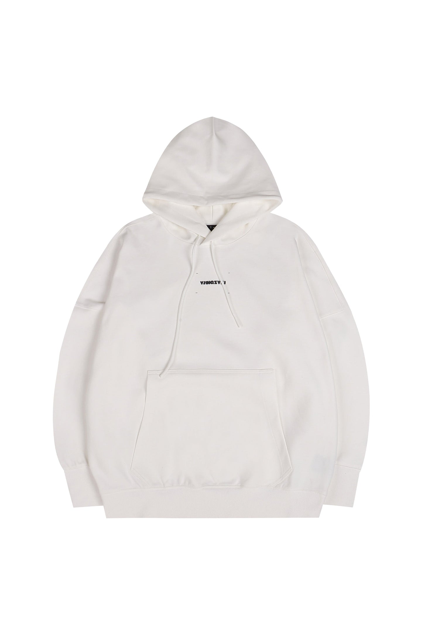 YJ1NGZYZJ Printed Hoodie In White