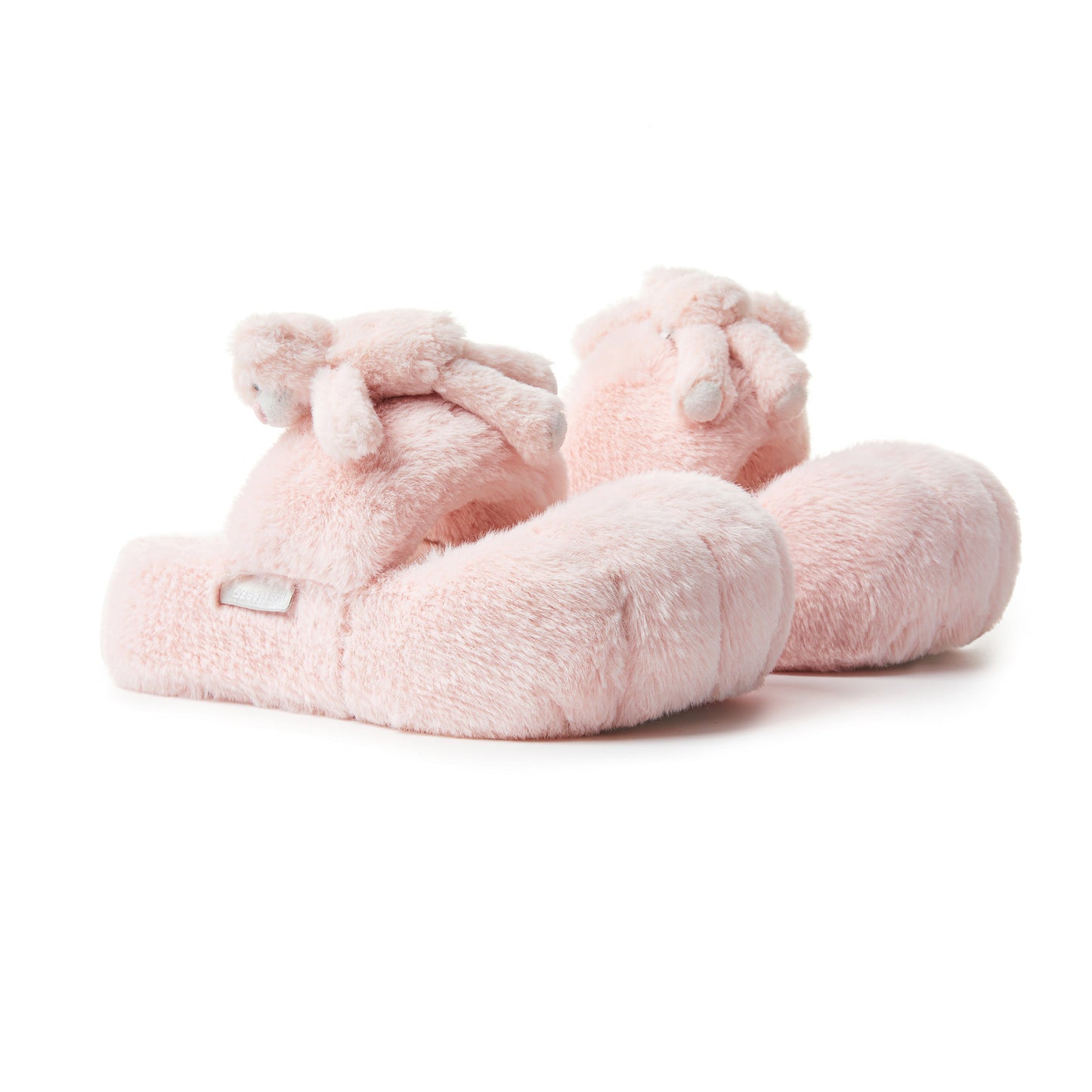 13DE MARZO Bear Paw Slipper