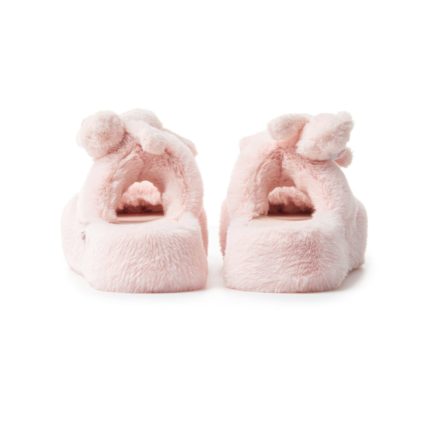 13DE MARZO Bear Paw Slipper