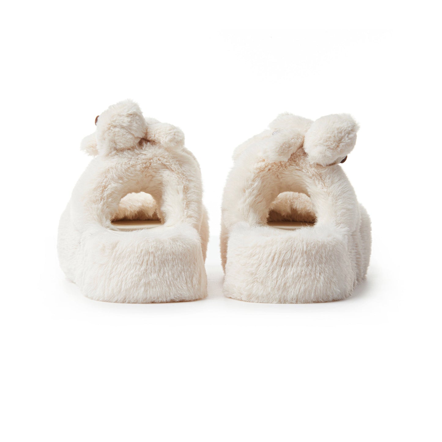 13DE MARZO Bear Paw Slipper