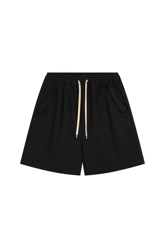 YJ1NGZYZJ Drawstring Waist Shorts