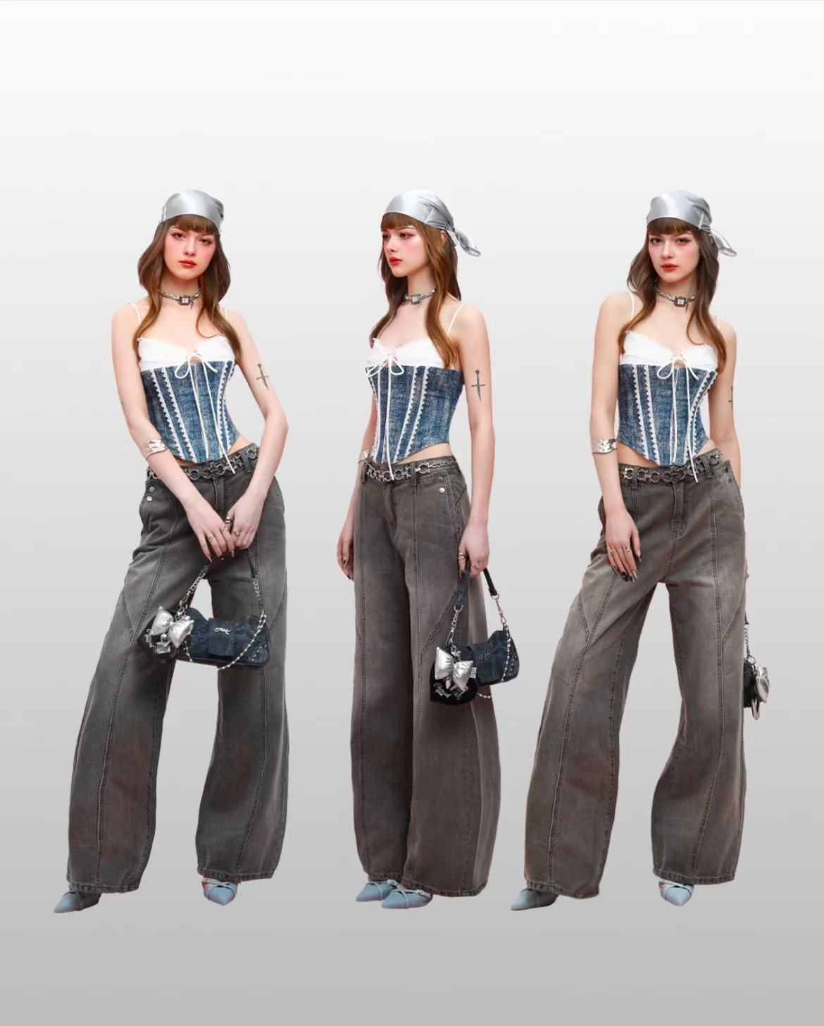 Aiai Supernova Pants