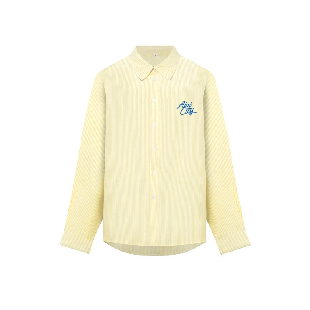 Aiai Mid-Season Shirt
