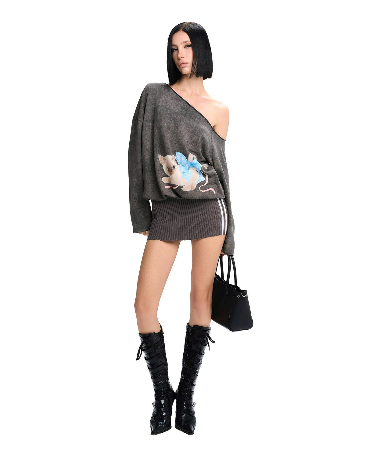 Lsoul Ling Dress