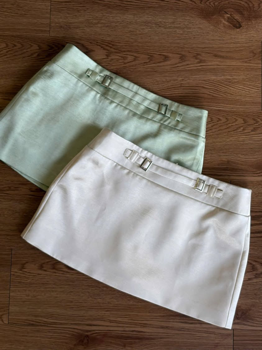 Aiai Valentina Skirt - image 5