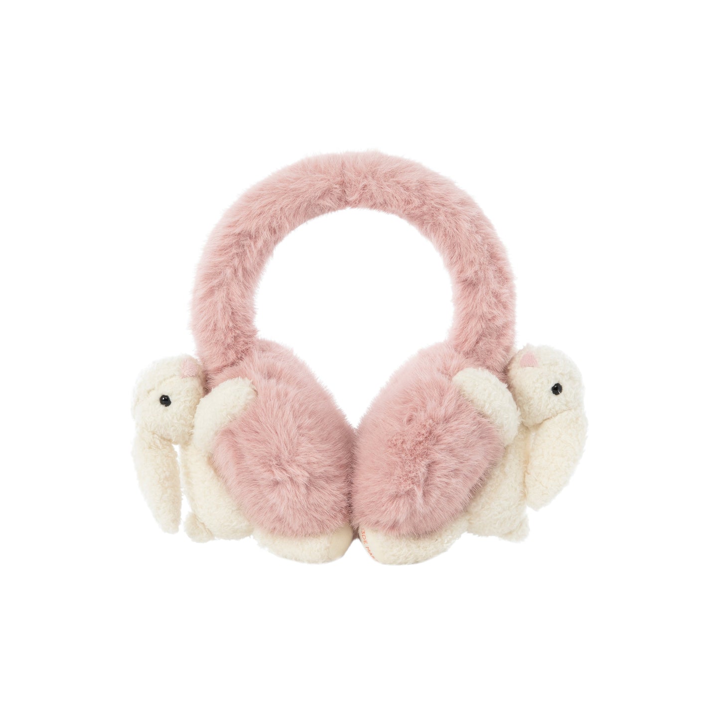 13DE MARZO Doozoo Furry Earmuff