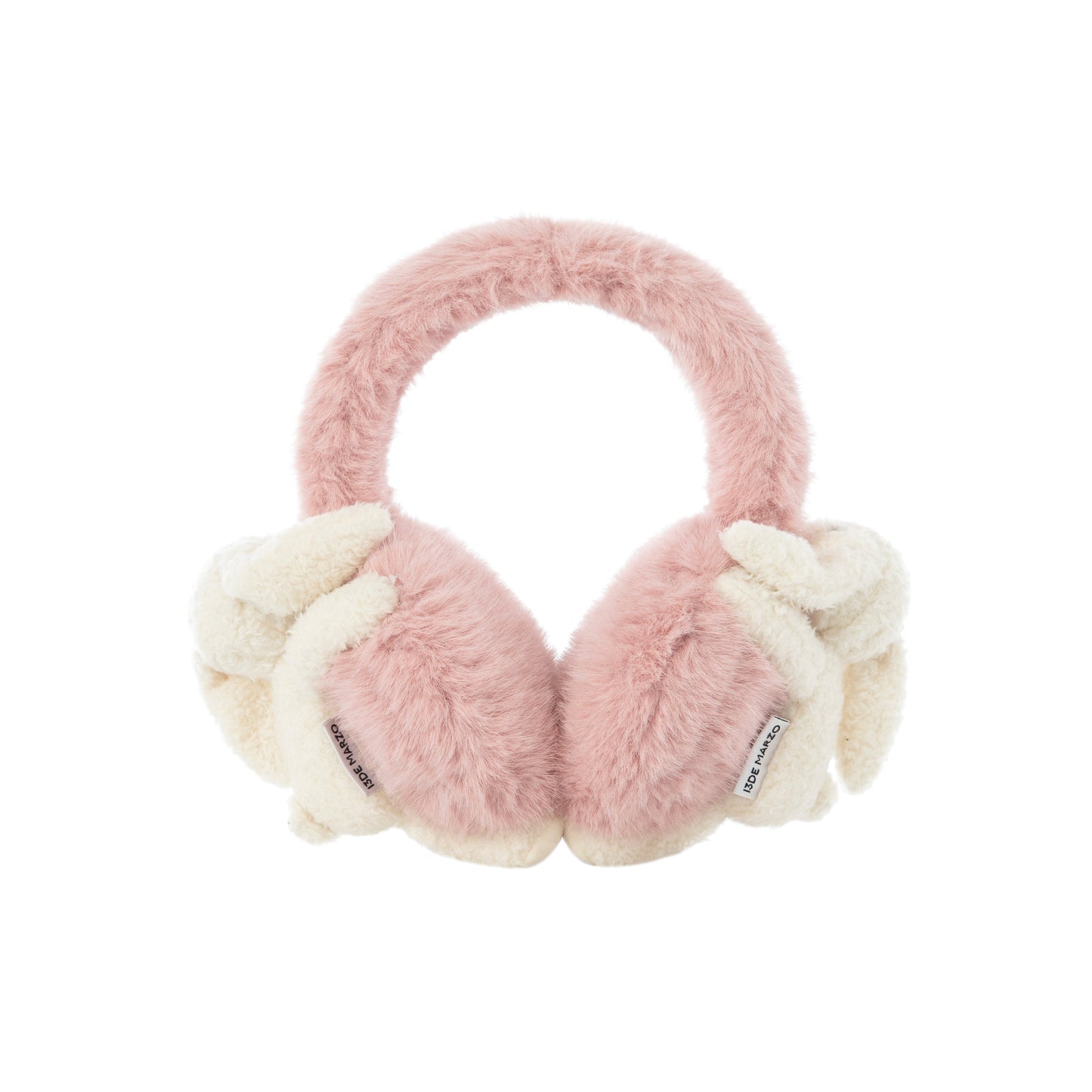 13DE MARZO Doozoo Furry Earmuff