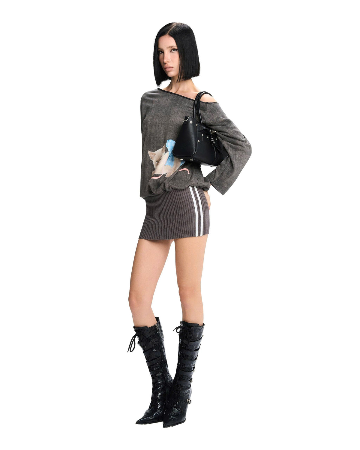 Lsoul Ling Dress