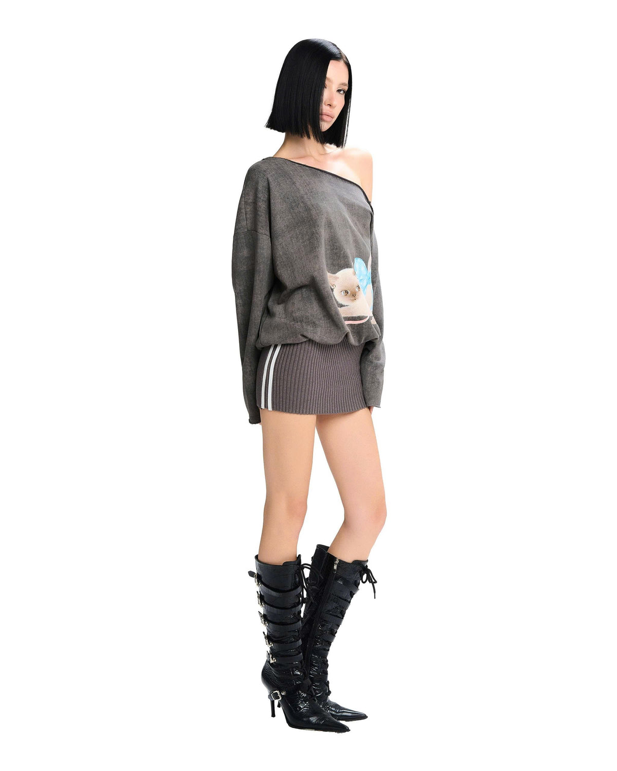 Lsoul Ling Dress