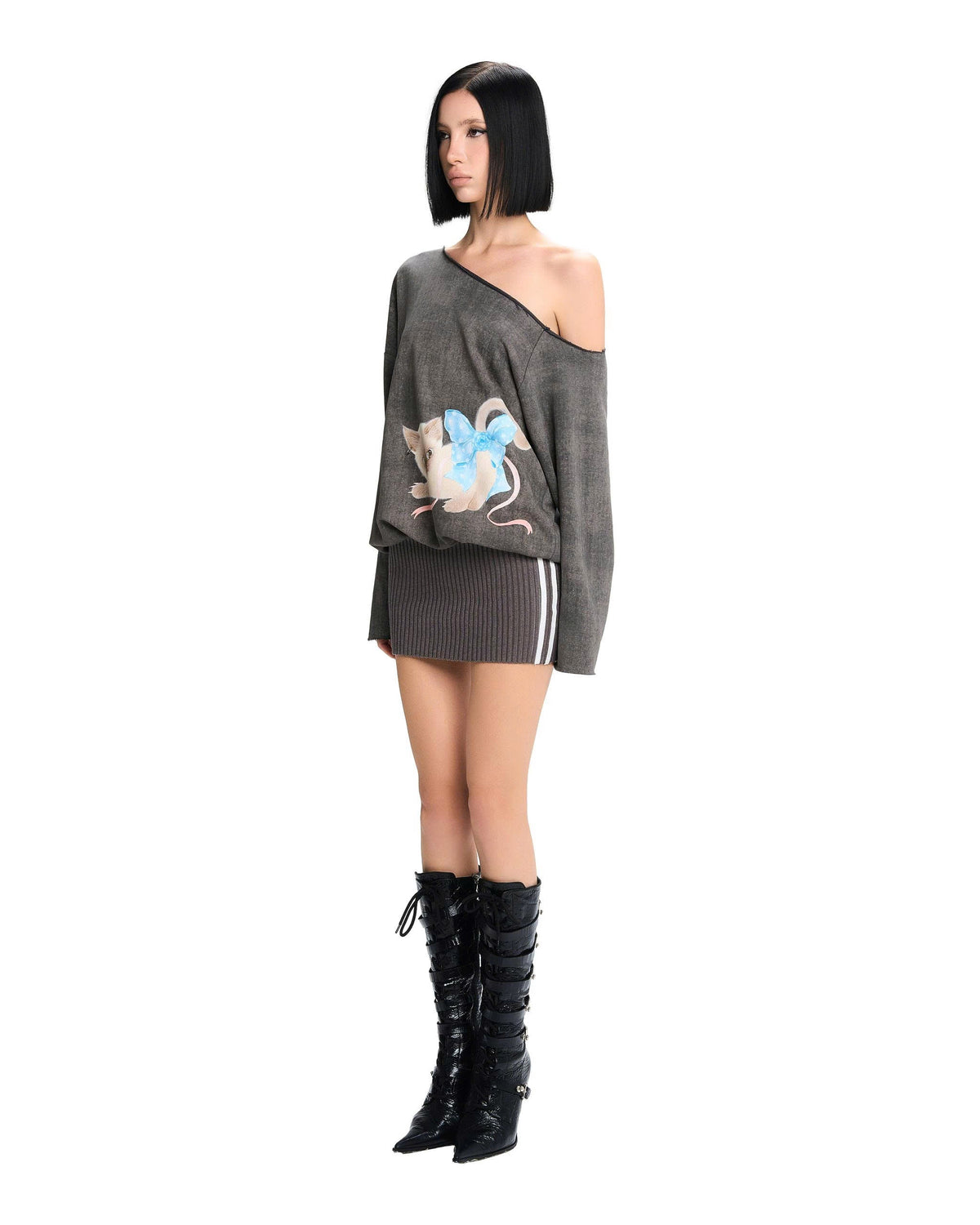 Lsoul Ling Dress