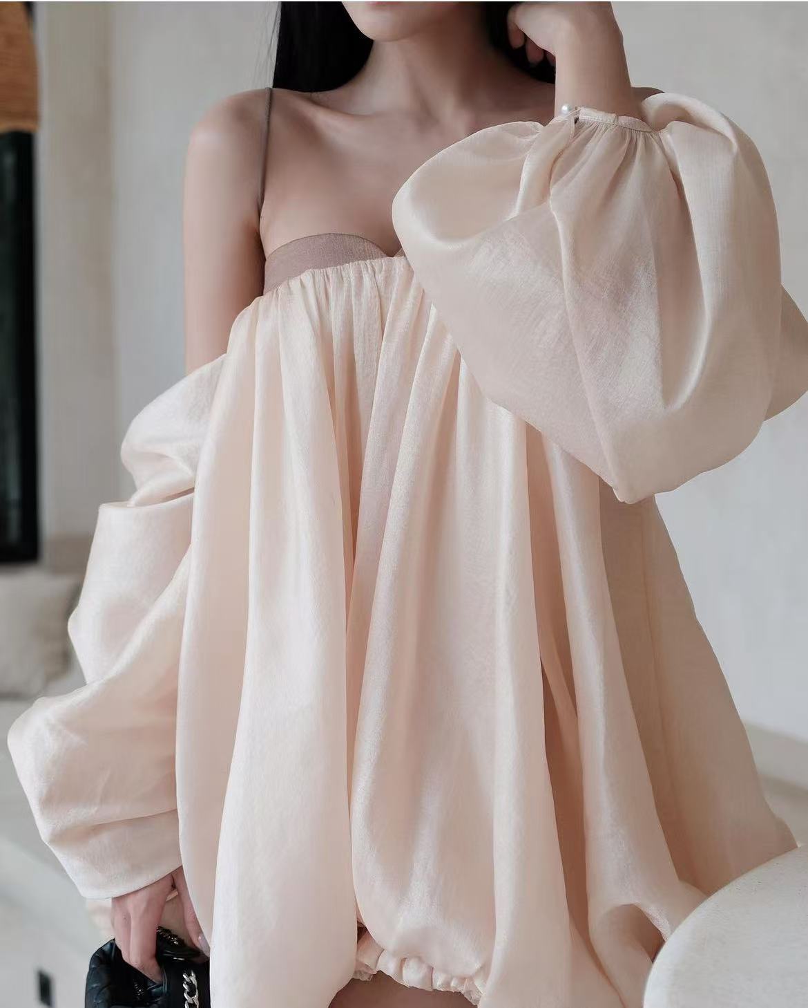 ONONMADE LAVISH DRESS