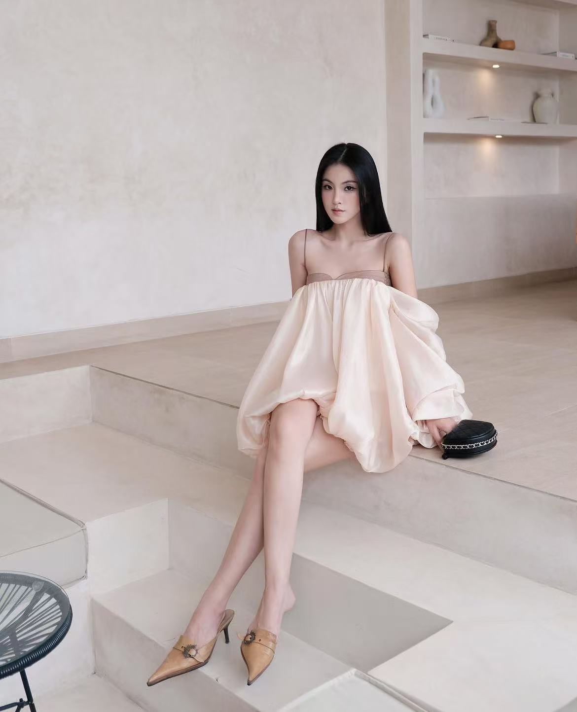 ONONMADE LAVISH DRESS