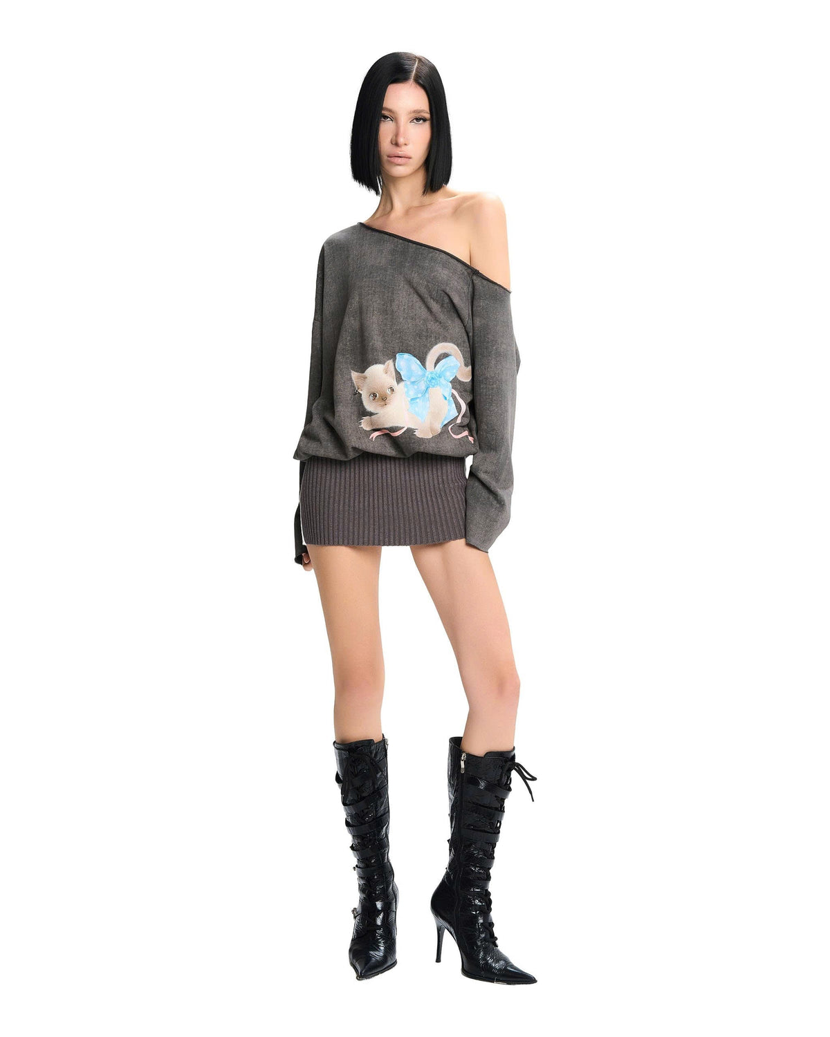 Lsoul Ling Dress