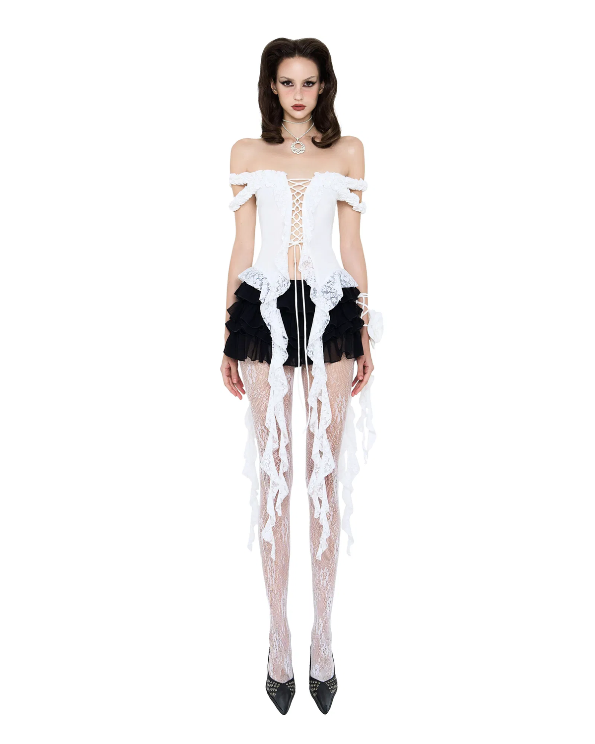 Lsoul BIRDY Top