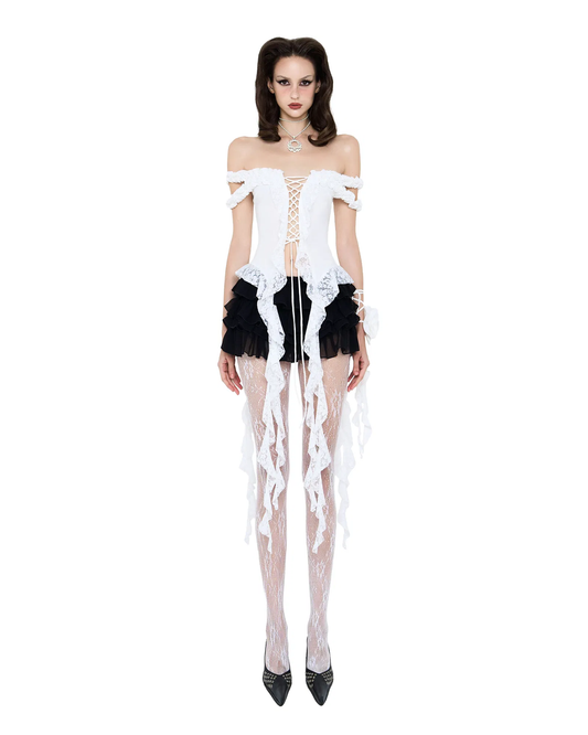 Lsoul BIRDY Top