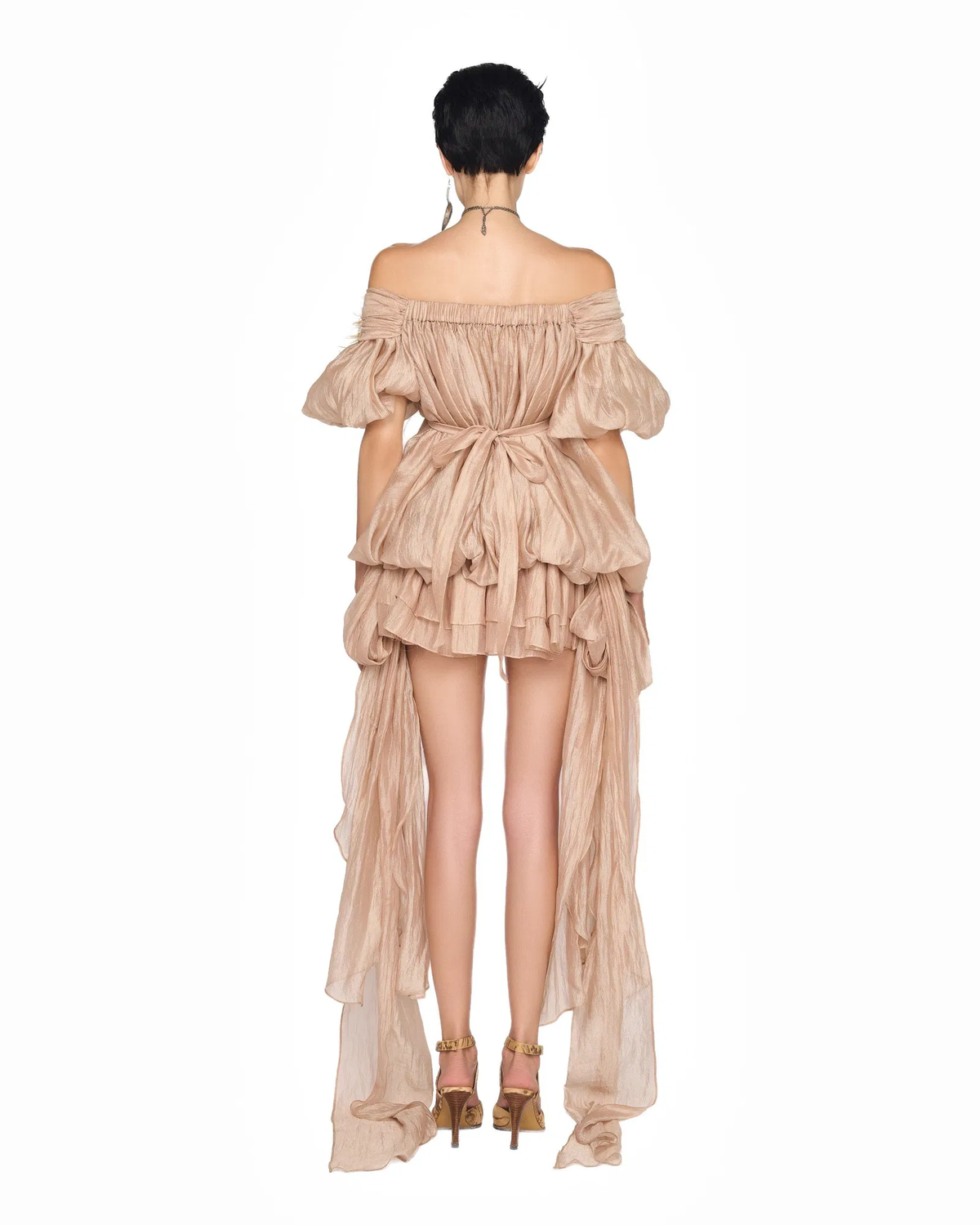 LsoulMATILDA DRESS