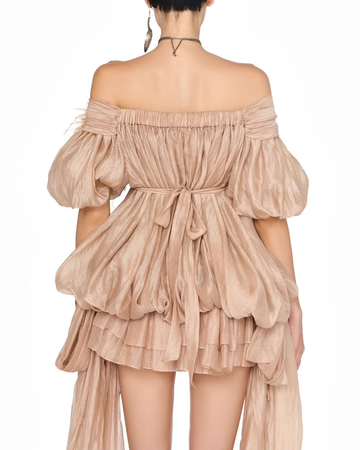LsoulMATILDA DRESS