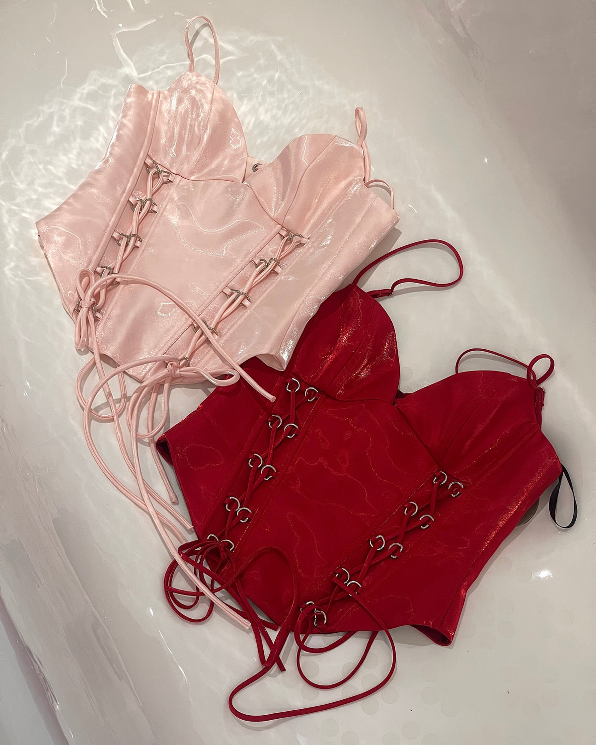 Aiai Kylie Corset - image 14