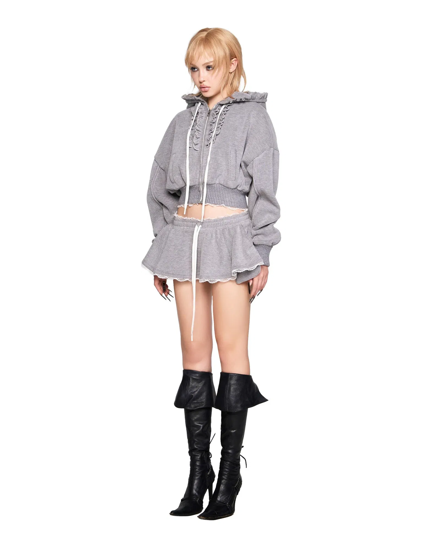 Lsoul Polina Set