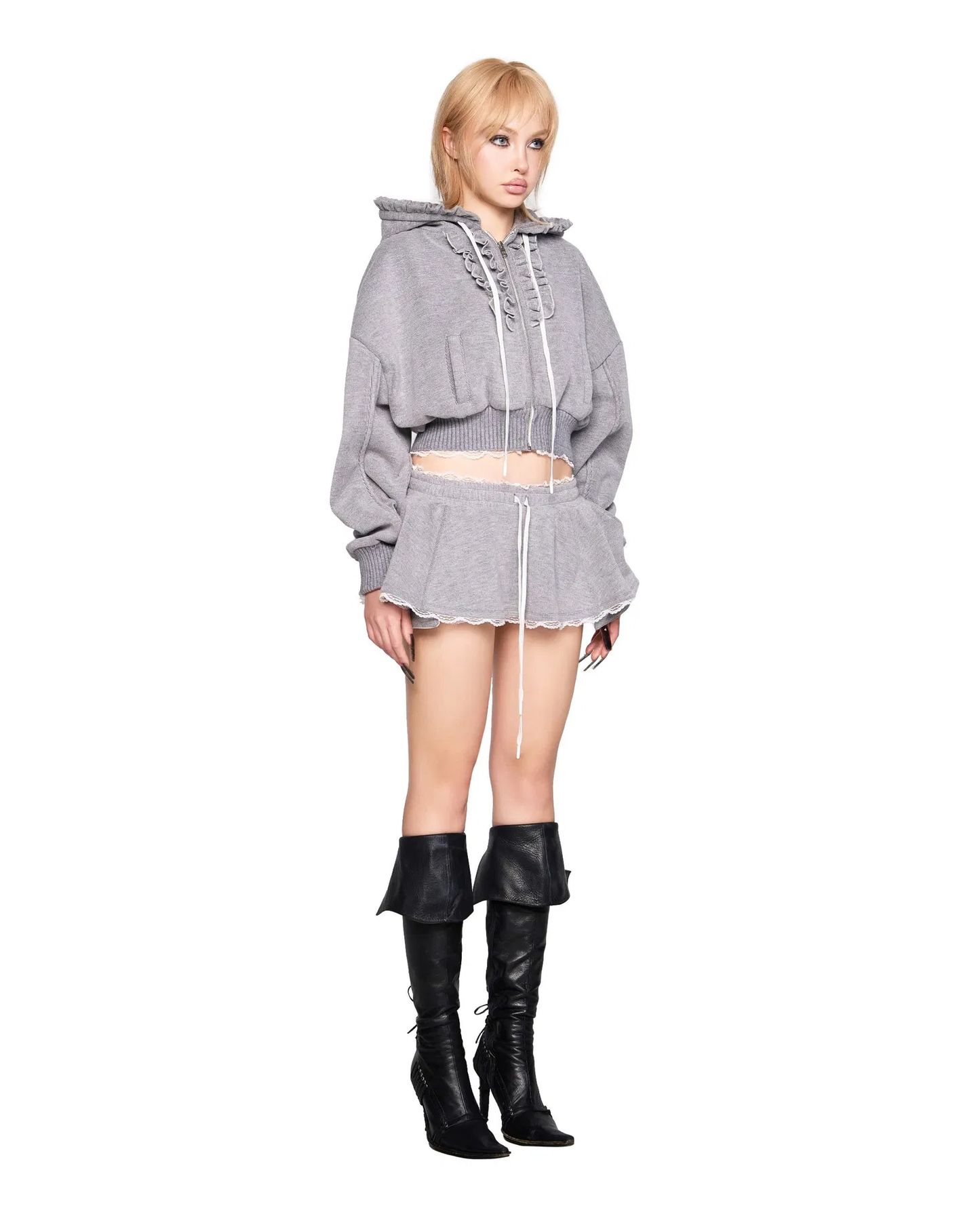 Lsoul Polina Set