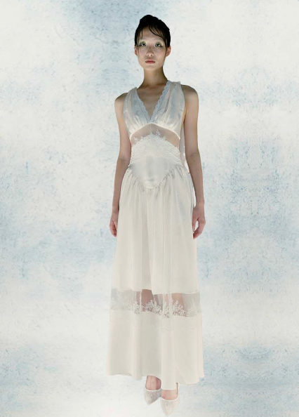 Cameyliu Miravea Dress