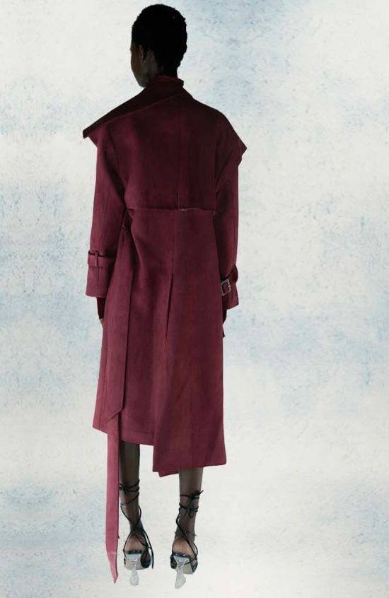 Cameyliu Elyssae Dress