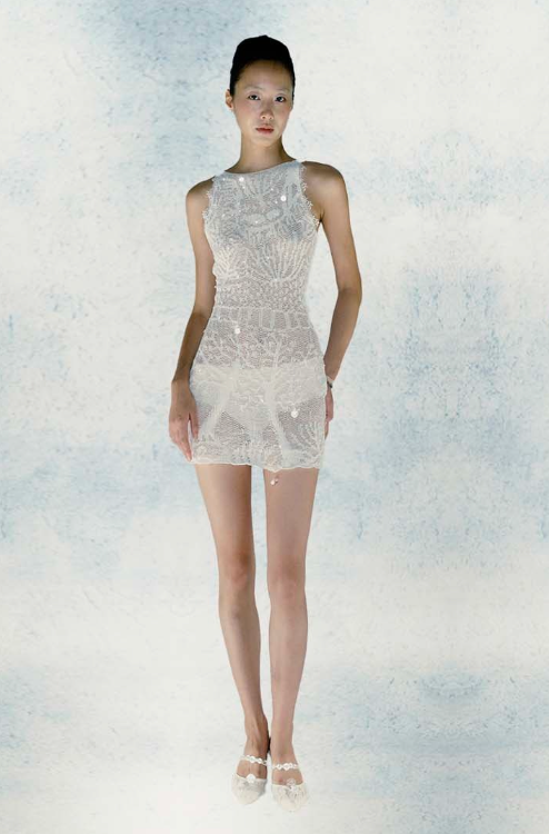 Cameyliu Velisse Dress