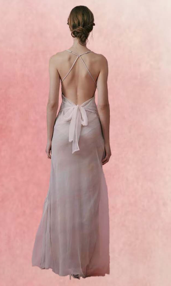 Cameyliu Celestial Dress