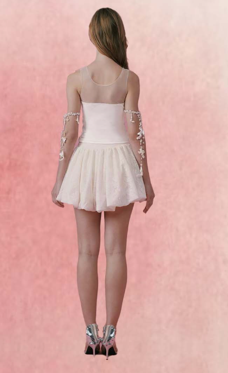 Cameyliu Calypso Skirt