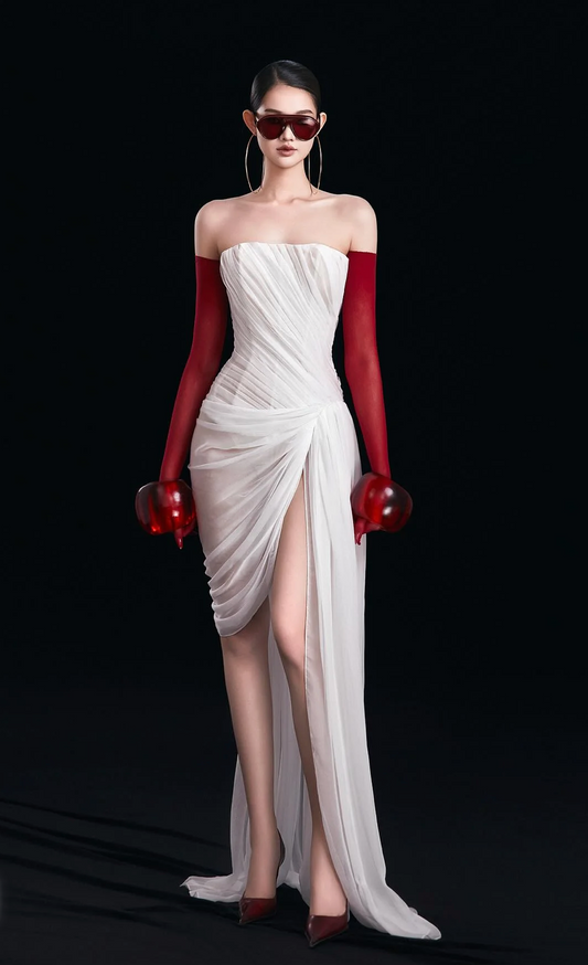 MAEL FEMME CYNARA DRESS