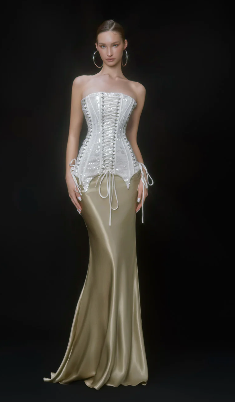 Mael Femme Anok Top + Moorael Skirt